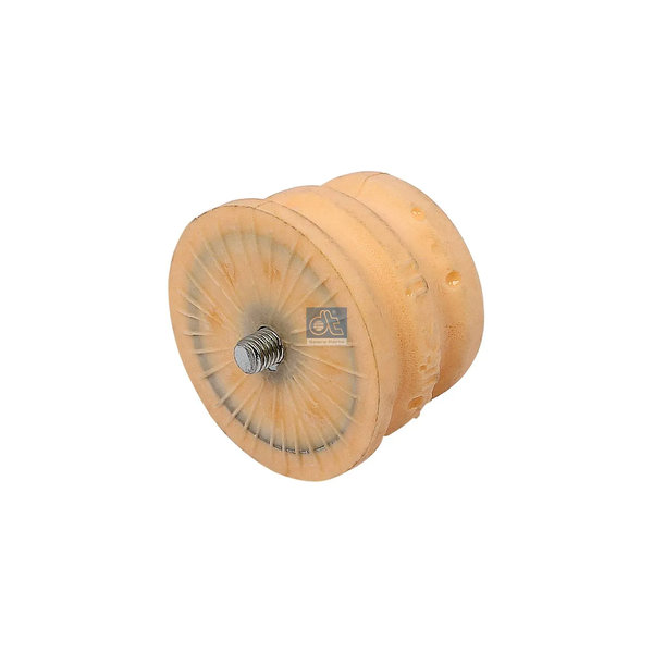 دمپر ارتعاش (لرزه‌گیر) 1.22964 DIESEL TECHNIC